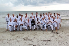 Our Karate Family